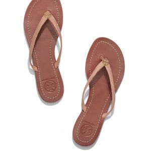 Tory burch terra sandal